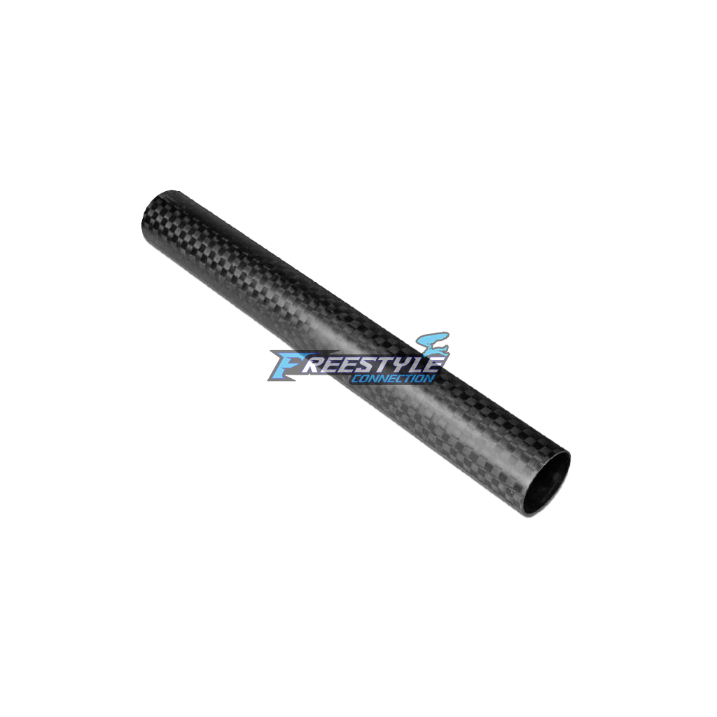 RRP Carbon Fiber Pole Tubes