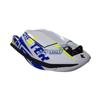Rickter Edge FR - In Stock