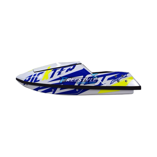 Rickter Edge FR - In Stock
