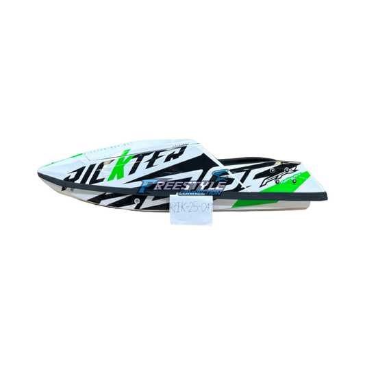 Rickter Edge FR - In Stock