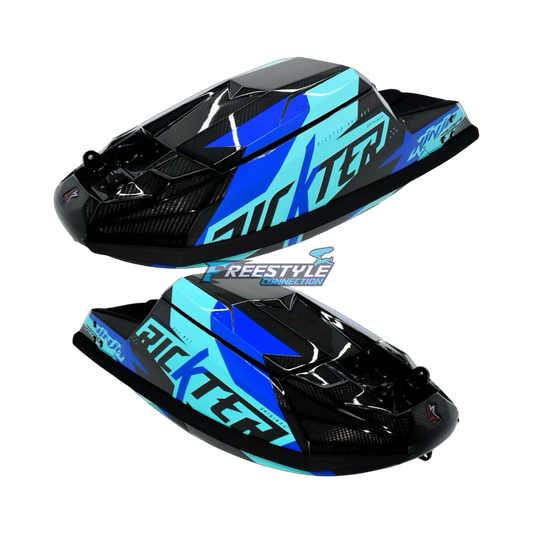 RRP Ninja Pro V2 - Instock