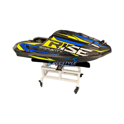 Rise Gravity Performance HY 6'2 - In Stock