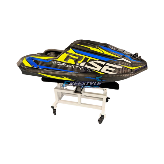 Rise Gravity Performance HY 6'2 - In Stock