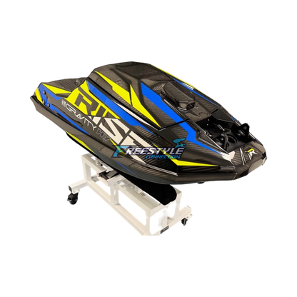 Rise Gravity Performance HY 6'2 - In Stock