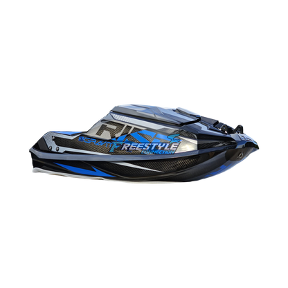 Rise Gravity Performance FC 6'2 - In Stock