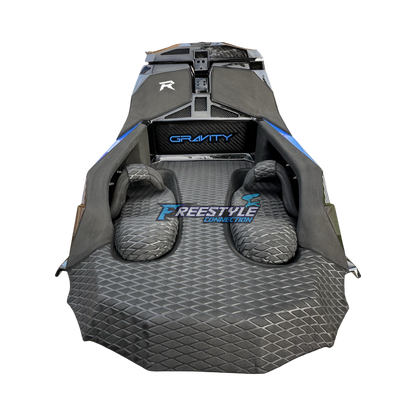 Rise Gravity Performance FC 6'2 - In Stock
