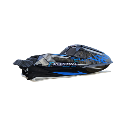 Rise Gravity Performance FC 6'2 - In Stock