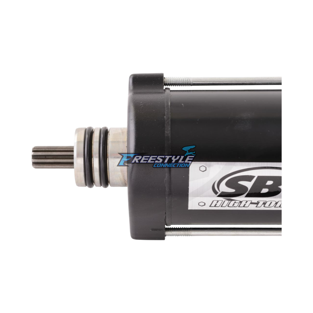 SBT Starter Yamaha 650/700