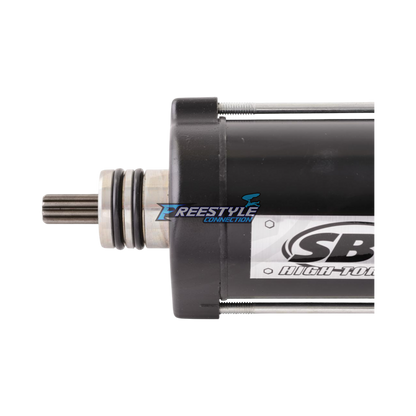 SBT Starter Yamaha 650/700