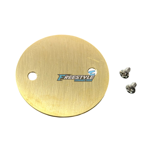 S.E Throttle Plate Butterfly 50mm