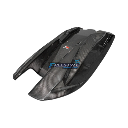 VK Carbon Hood Kit - Kawasaki SXR 1500
