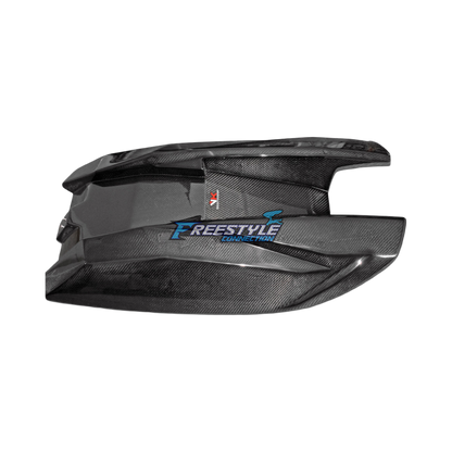 VK Carbon Hood Kit - Kawasaki SXR 1500