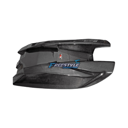 VK Carbon Hood Kit - Kawasaki SXR 1500