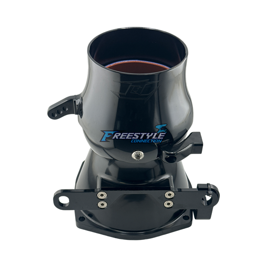 Thrustone Pro Trim System 2025