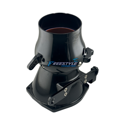 Thrustone Pro Trim System 2025
