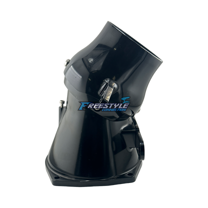 Thrustone Pro Trim System 2025