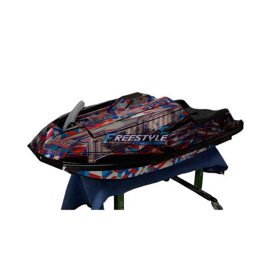 Tigercraft Pargon - In Stock
