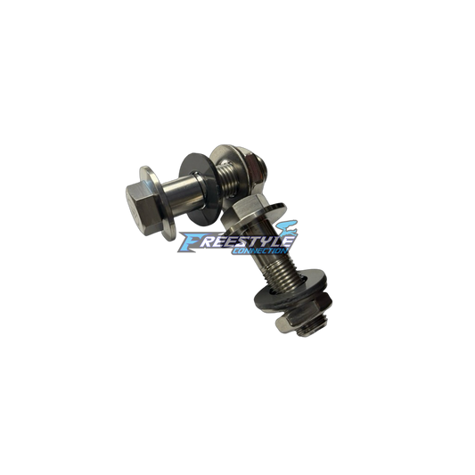 TIgercraft Aura Pinch Bolts