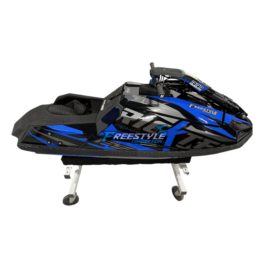Rickter XFS Carbon Core