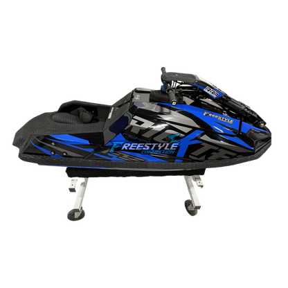 Rickter XFS Carbon Core
