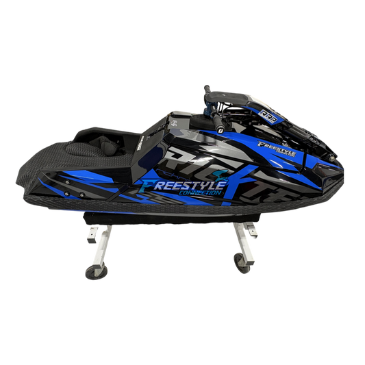Rickter XFS Carbon Core