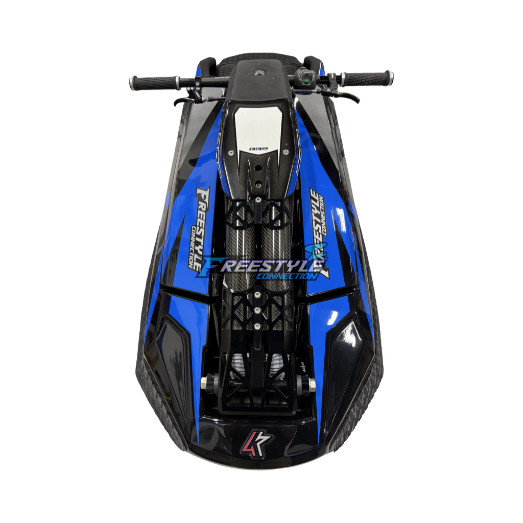 Rickter XFS Carbon Core