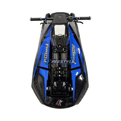 Rickter XFS Carbon Core