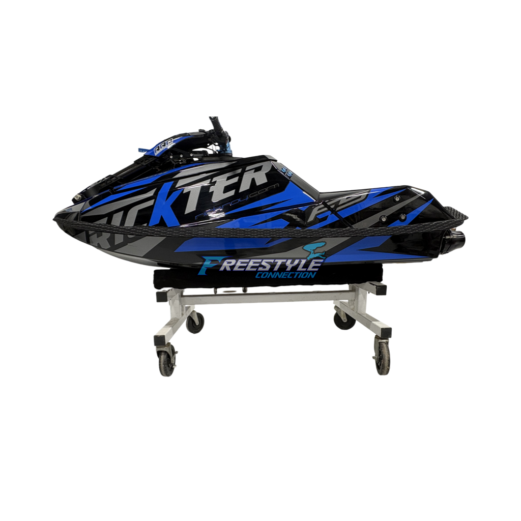 Rickter XFS Carbon Core