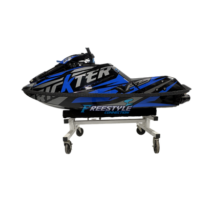 Rickter XFS Carbon Core