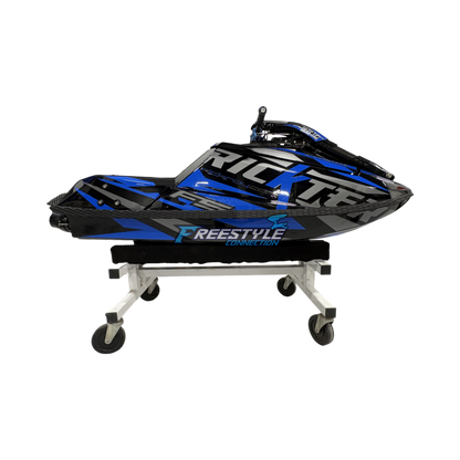 Rickter XFS Carbon Core