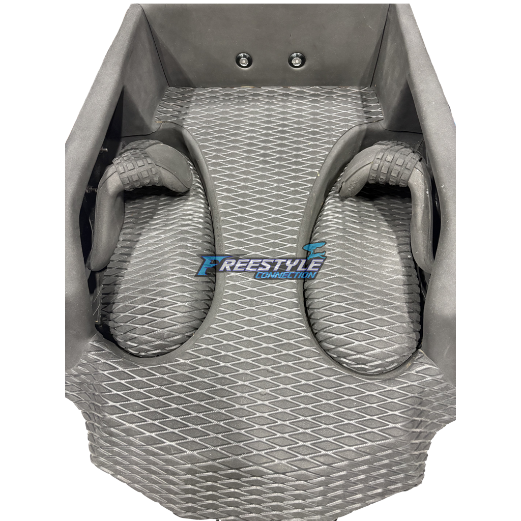 Rickter XFS Carbon Core