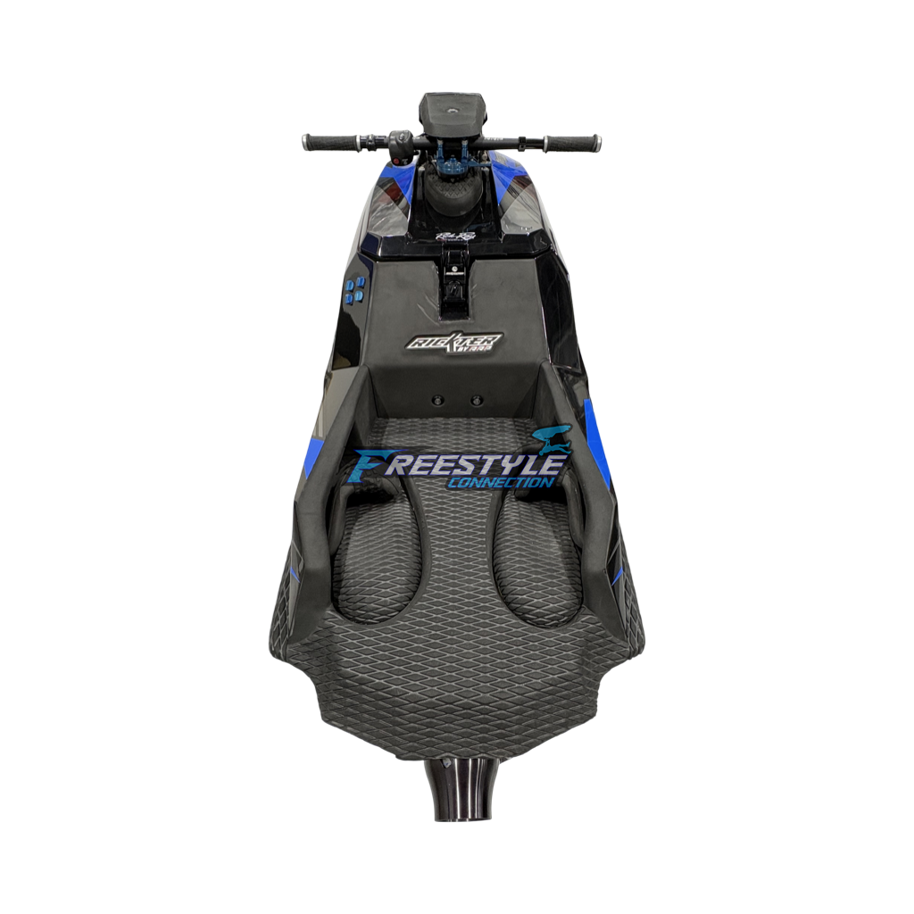 Rickter XFS Carbon Core