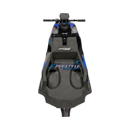 Rickter XFS Carbon Core
