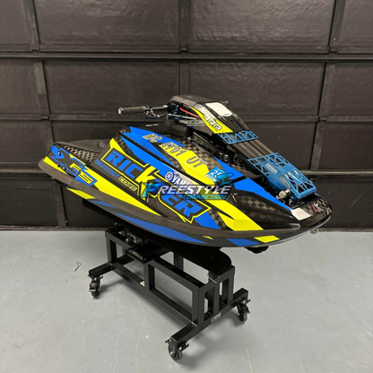 2022 Rickter XFS Carbon Core