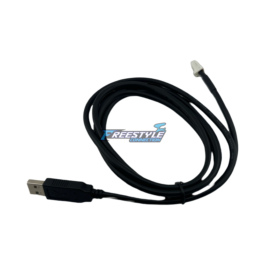 Zeeltronic Programing Cable