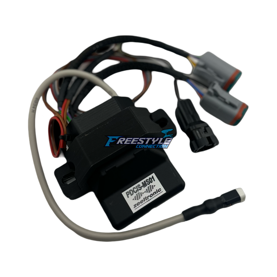 Ignition – Freestyle Connection